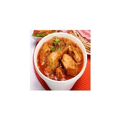 Pollo Tikka Korma - Tandoori Curry
