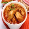 Pollo Tikka Korma - Tandoori Curry