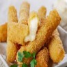 Queso Fresco Frito