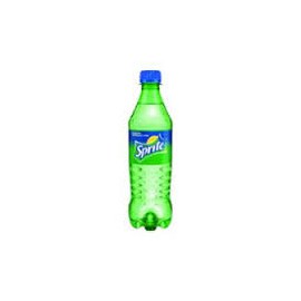 Sprite 0.5l