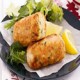 Fish Croquettes