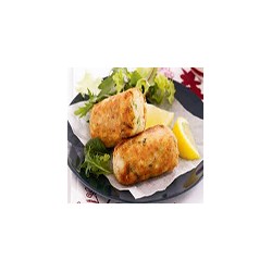 Croquetas Caseras de Atun