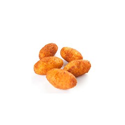 Croquetas Caseras de Queso