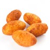 Croquetas Caseras de Queso