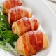 Chicken Rolls with Bacon