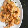 Garlic Prawns