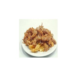 Puntillas de Calamar