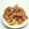 Battered & Fried Baby Squid