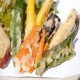 Verduras Tempura