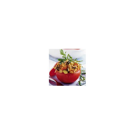 Stuffed Tomato