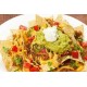 Nachos y Guacamole