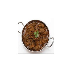 Cordero Methi Gosht
