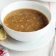 Sopa de Cebolla
