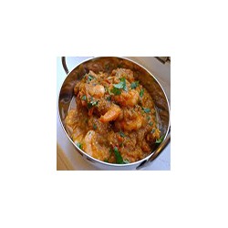 Prawn Rogan Josh