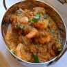 Prawn Rogan Josh