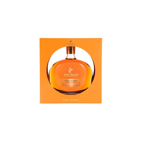 Remy Martin Coeur de Cognac 