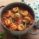 Gambas Karahi