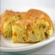 Spanish Omlette (Potato Omelette)