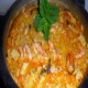 Caldoso (Brothy Rice) with Seafood