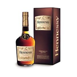 Hennessy Very Special Cognac 1l
