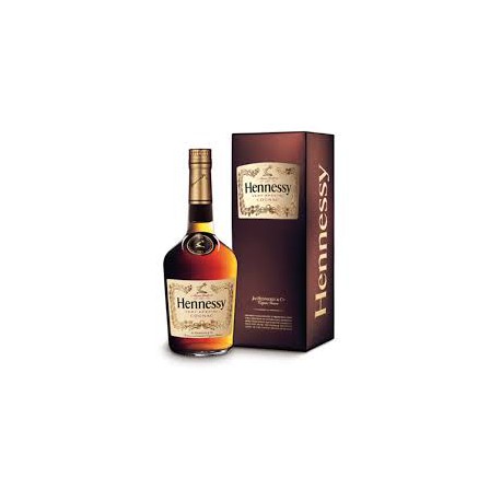 Hennessy Very Special Cognac 1l
