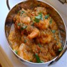 King Prawn Curry