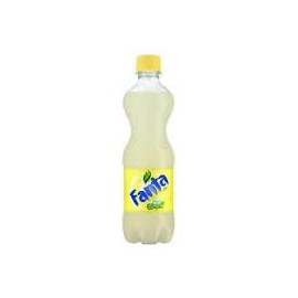 Fanta Lemon 0.5l