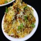 Pollo Biryani