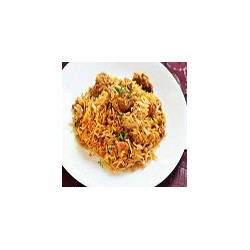 Lamb Biryani