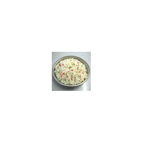 Arroz Pilau