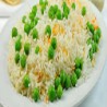 Peas Pilau