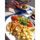 Pechuga Pollo Piri-Piri