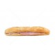 Ham Baguette