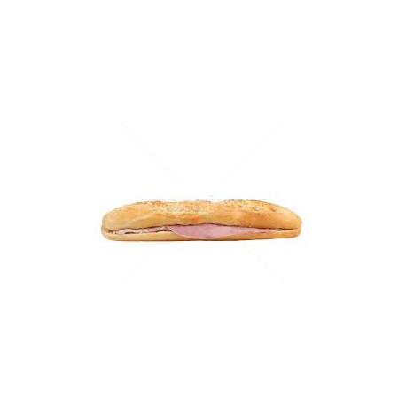 Ham Baguette