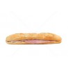 Ham Baguette