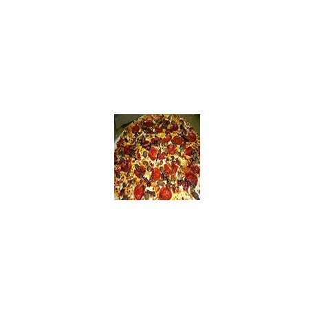 Pizza All Meat
