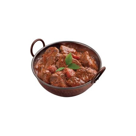 Ternera Vindaloo
