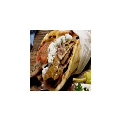 Mixed Kebab