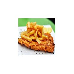 Breaded Fish Fillet