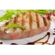 Lomo de Atun al Grill