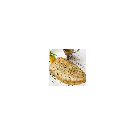Grilled Sole