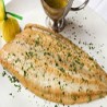 Grilled Sole