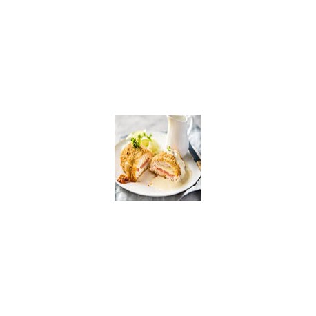 Cordon Bleu de Pollo