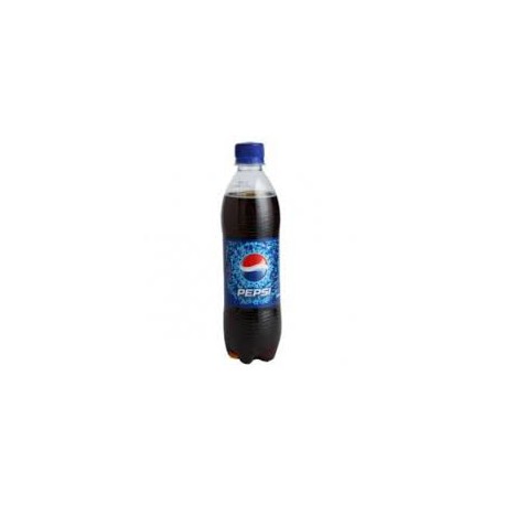 Pepsi 0.5l