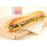 Tuna Baguette