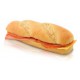 Bocadillo de Lomo Adobado