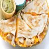 Chicken Quesadilla