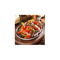 Fajita de Carne