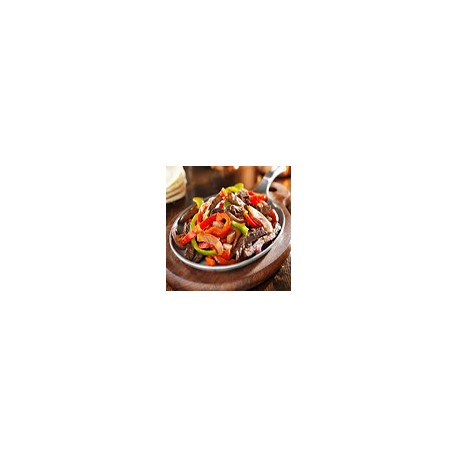 Beef Fajita