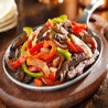 Beef Fajita